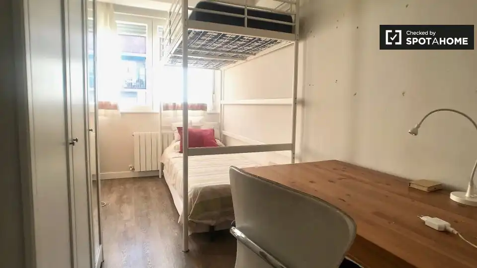 Room in Pueblo Nuevo