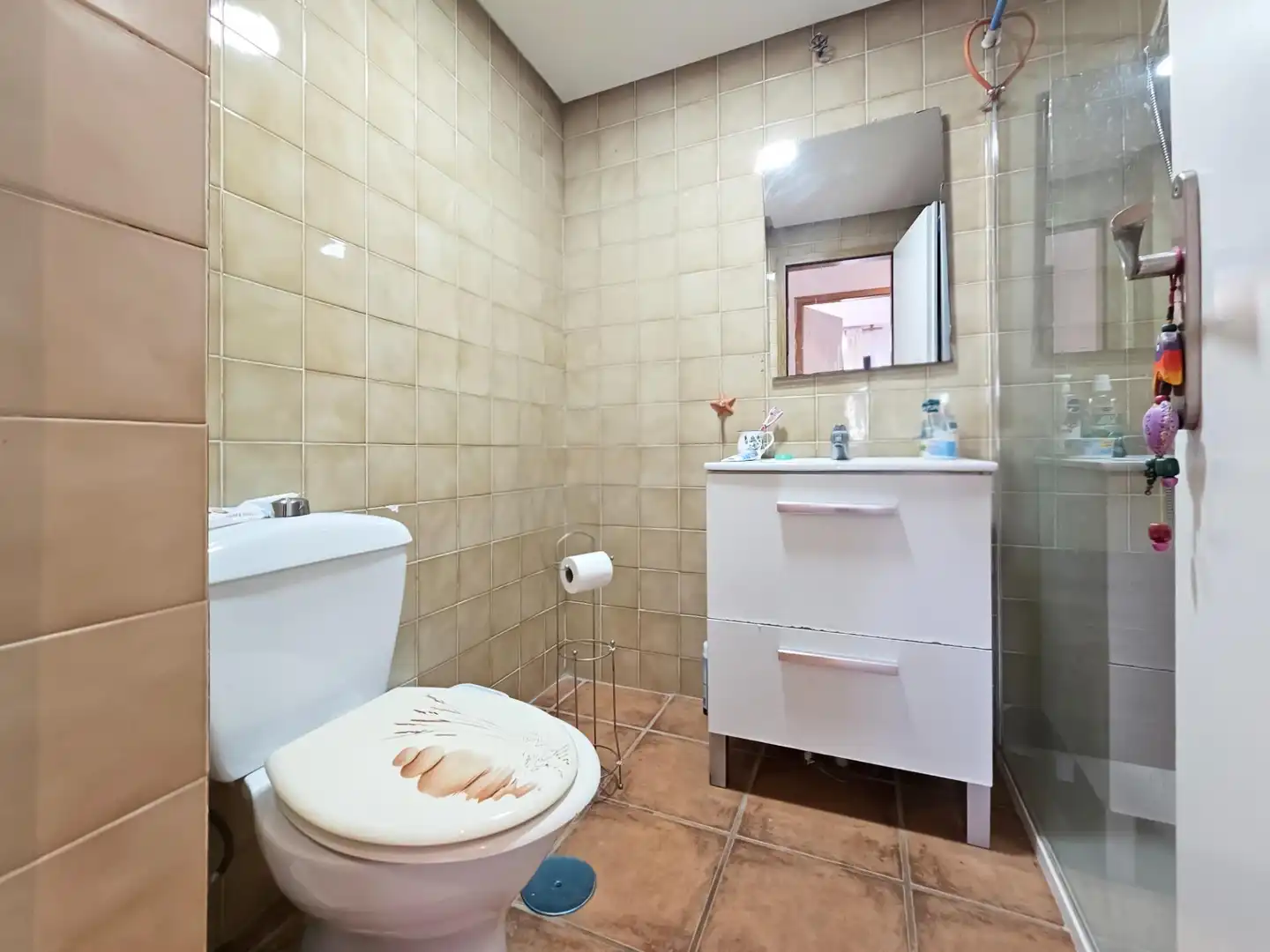 Bany de Apartament en venda en Gran Alacant