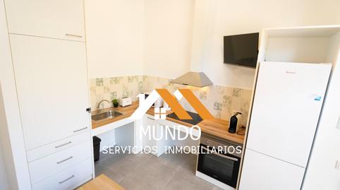 Foto 2 de Loft de lloguer a Els Orriols, Valencia