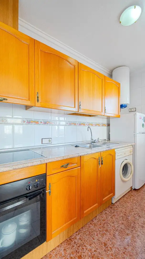 Penthouse with pool for sale in VILLA MADRID, imagen 10