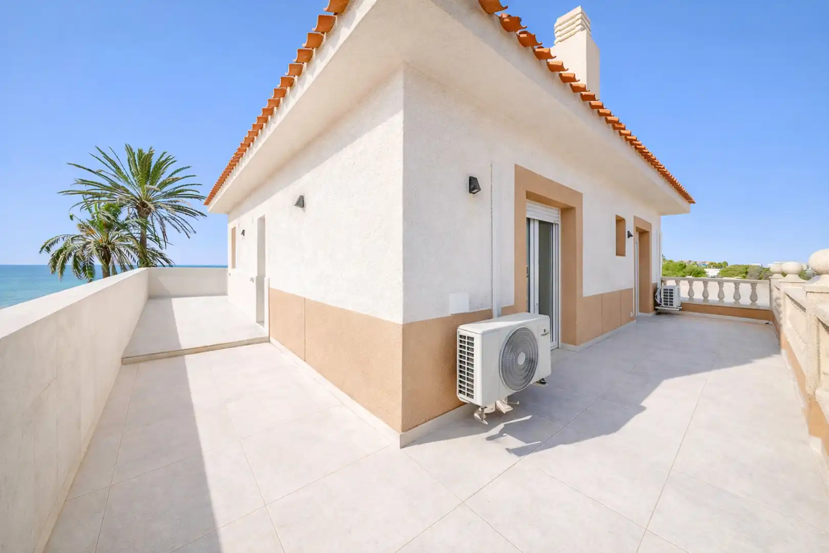 Haus oder Chalet zum Verkauf in Playa de las Gaviotas - El Pedrucho