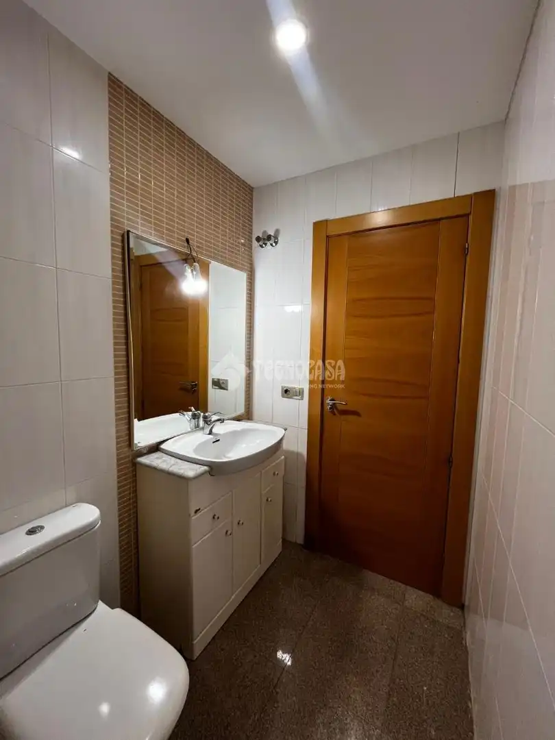 Baño de Casa o chalet en venta en Grisén