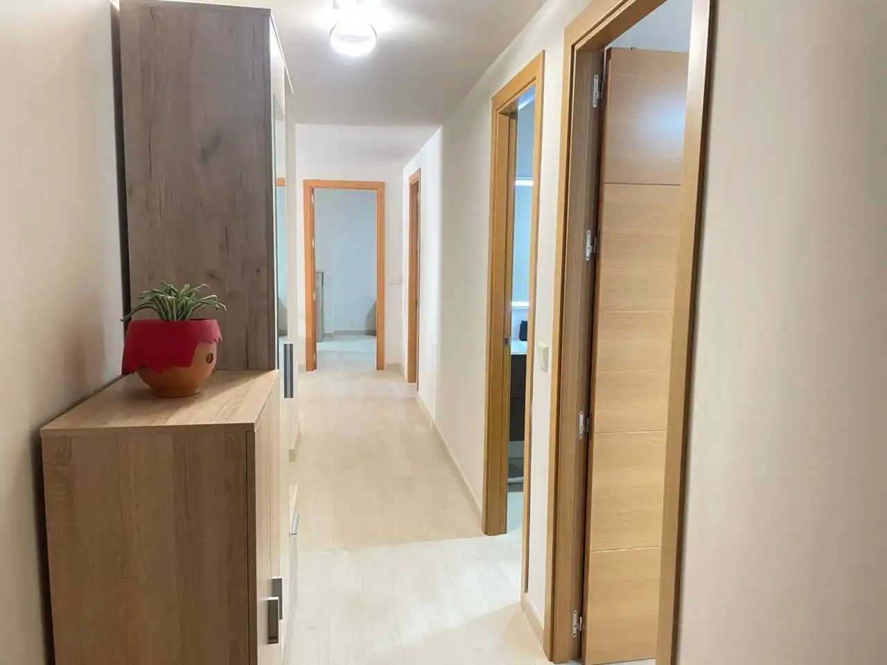 Apartament amb terrassa en venda a Calle Mar 1, imagen 9
