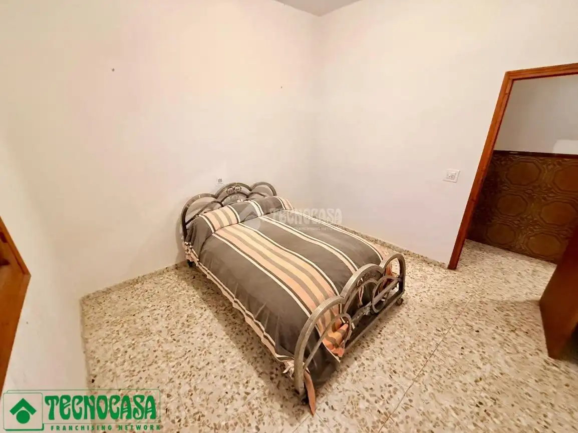 Habitación de Casa o chalet en venta en Mocejón