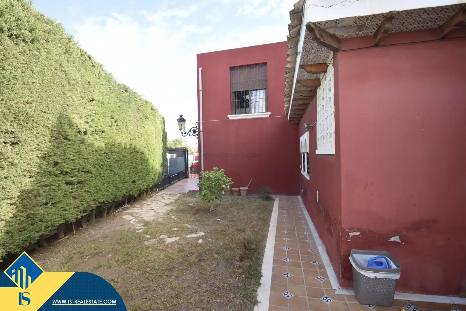 Chalet con jardín en venta en Nueva Torrevieja - Aguas Nuevas, imagen 16
