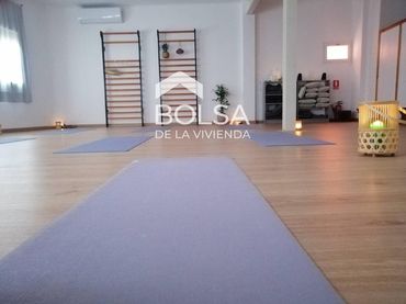 Oficina de lloguer a ERA FIRMAT