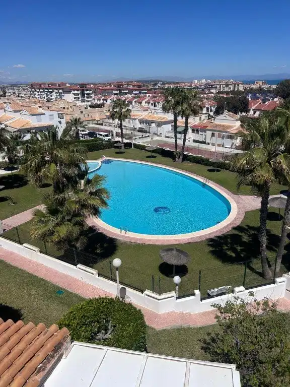 Dúplex con terraza en venta en N/A, imagen 15