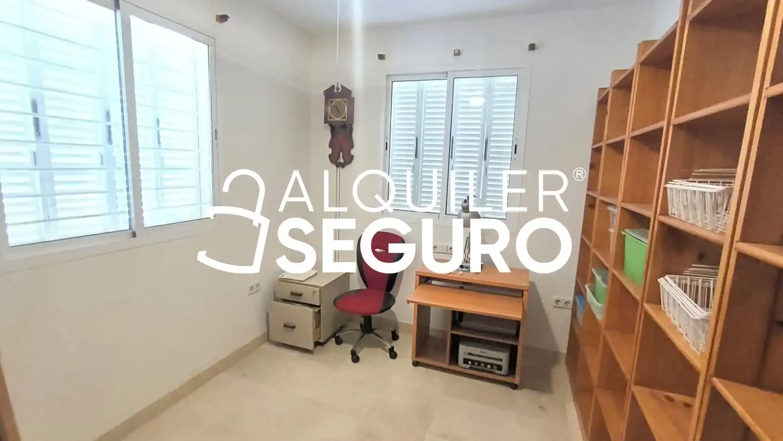 Casa o chalet de alquiler en Almensilla con Trastero, Piscina y Amueblado