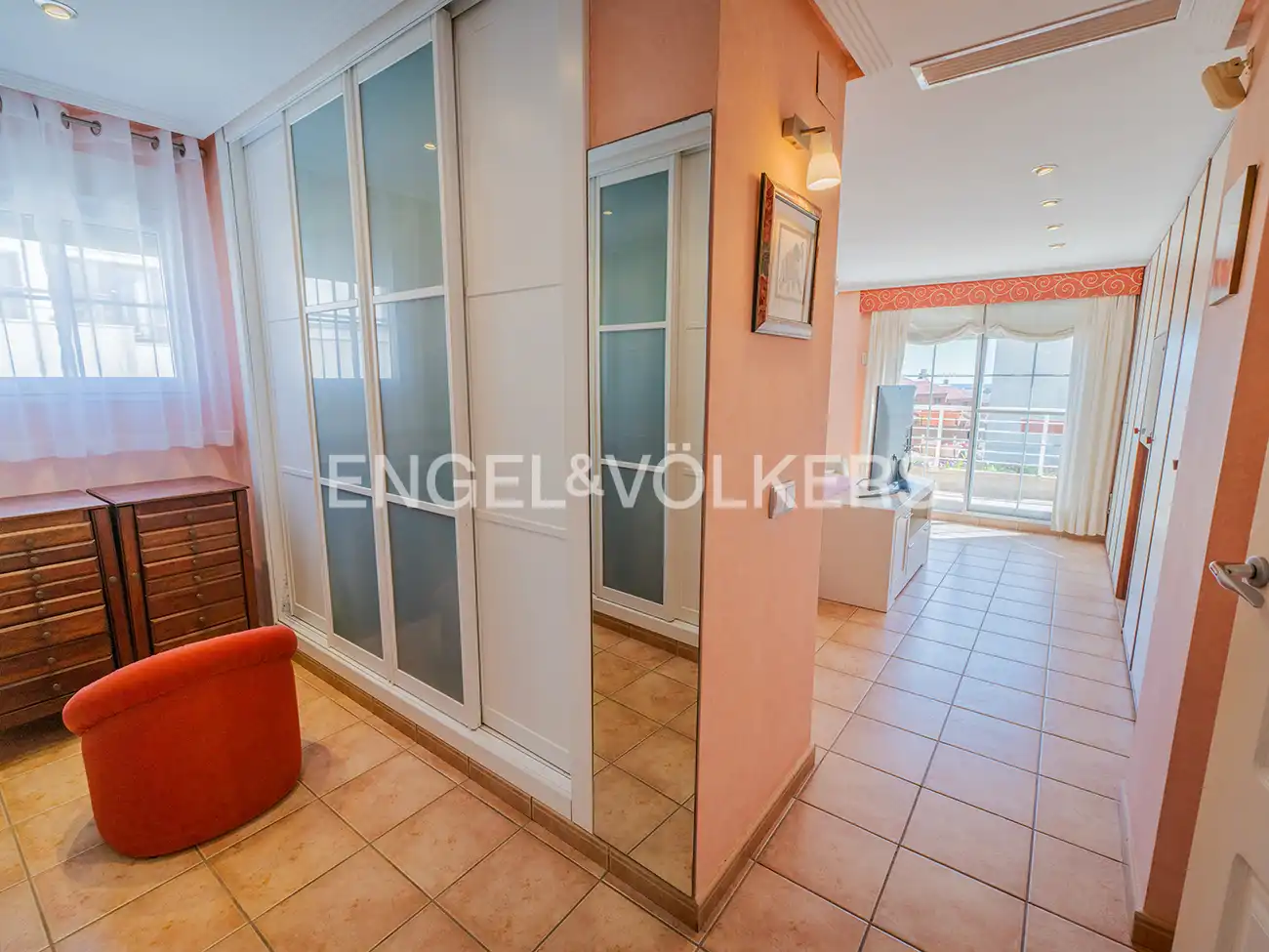 Casa o xalet en venda en Alicante / Alacant amb Aire condicionat, Calefacció i Jardí privat
