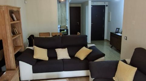 Foto 5 von Wohnung zum Verkauf in Pabellón - Estación - El Corte Inglés, El Ejido