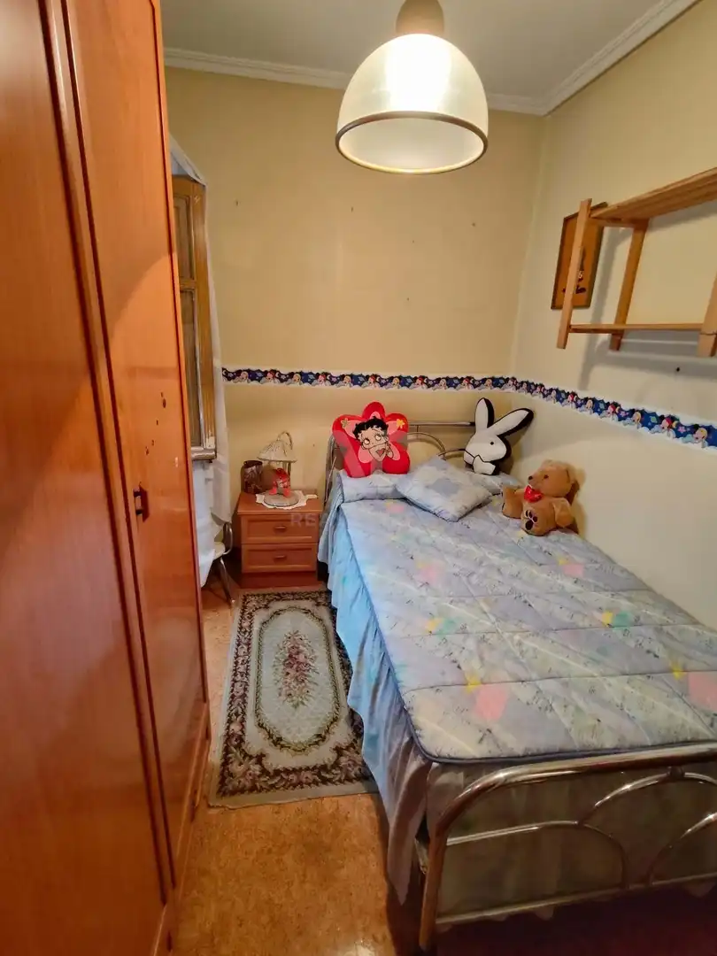 Habitación de Piso en venta en Valladolid