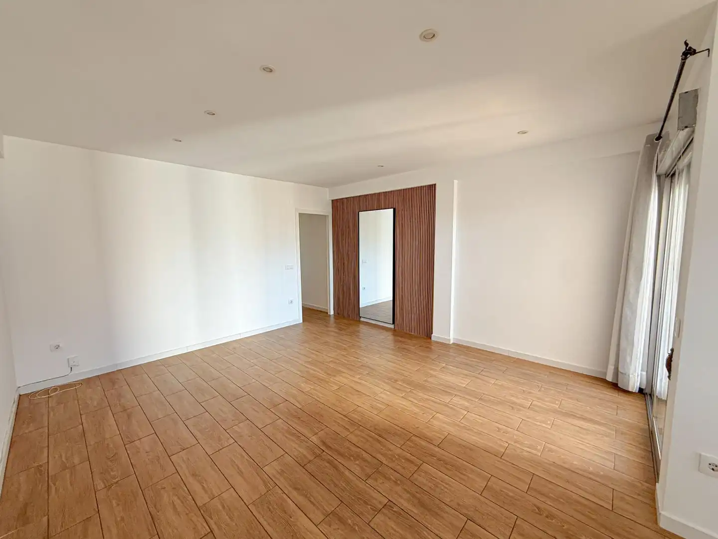 Bedroom of Flat for rent in Ayuntamiento - El Salvador