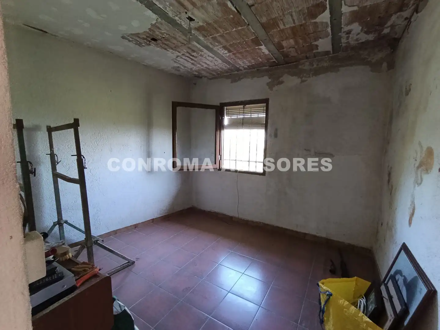 Casa amb jardí en venda a Niàgara Parc - Àgora Parc, imagen 5
