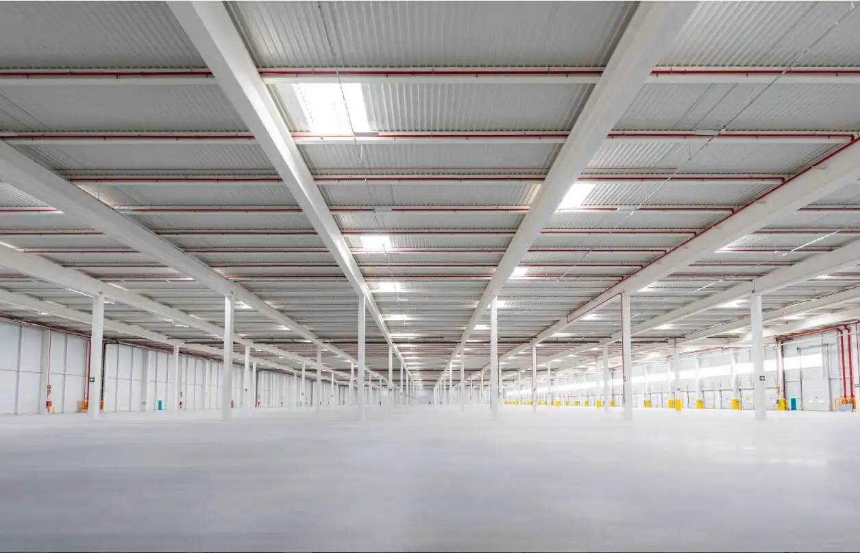 Nave industrial en alquiler en La Dehesa de Moratalaz, imagen 3