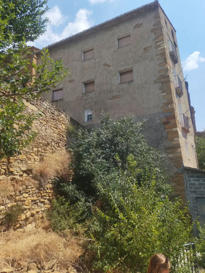 Exterior view of Country homes for sale in Àger