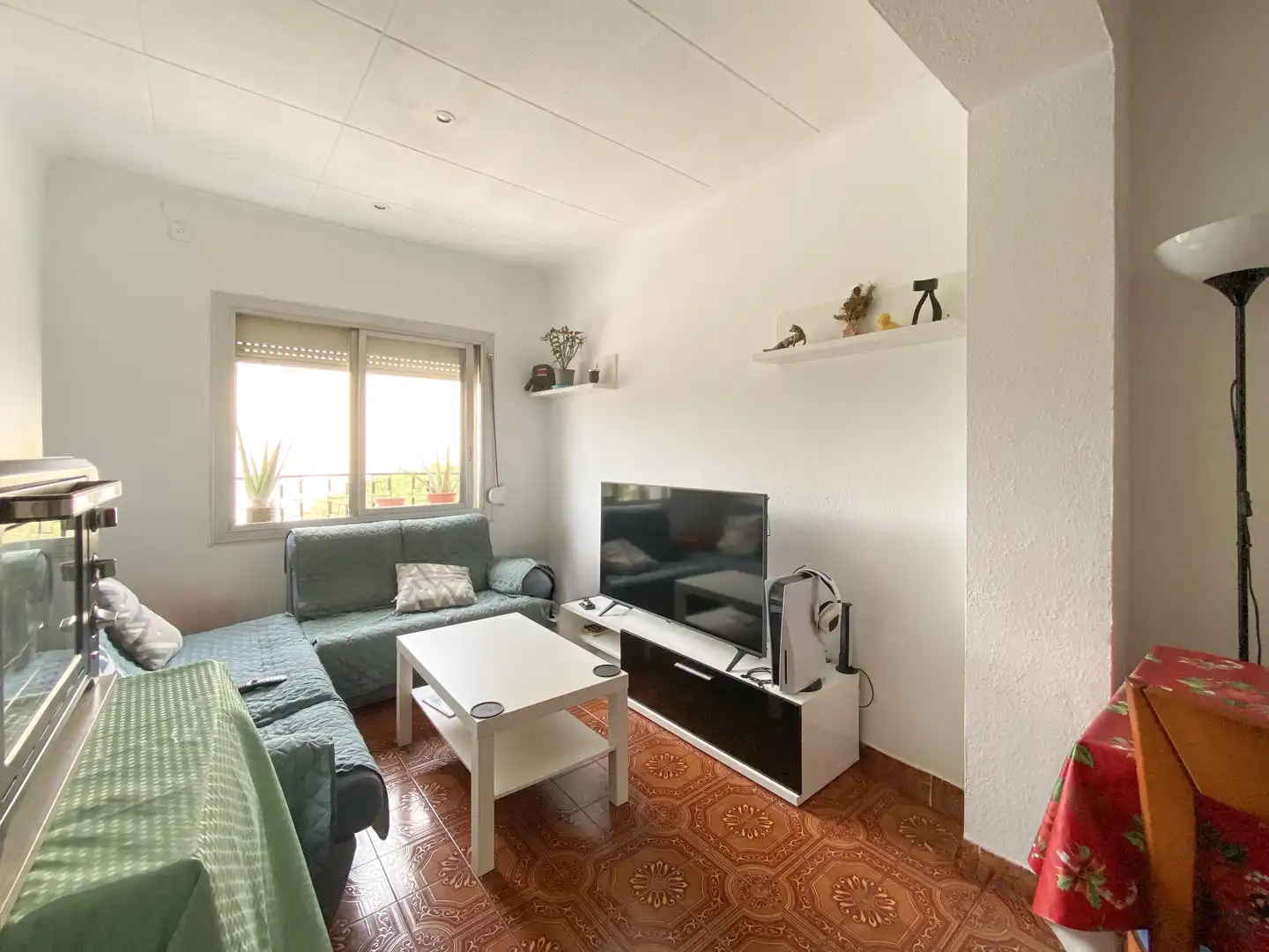 Wohnung zum Verkauf in Estació del Nord