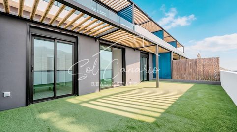 Foto 4 de Piso en venta en Puerto Rico, Mogán