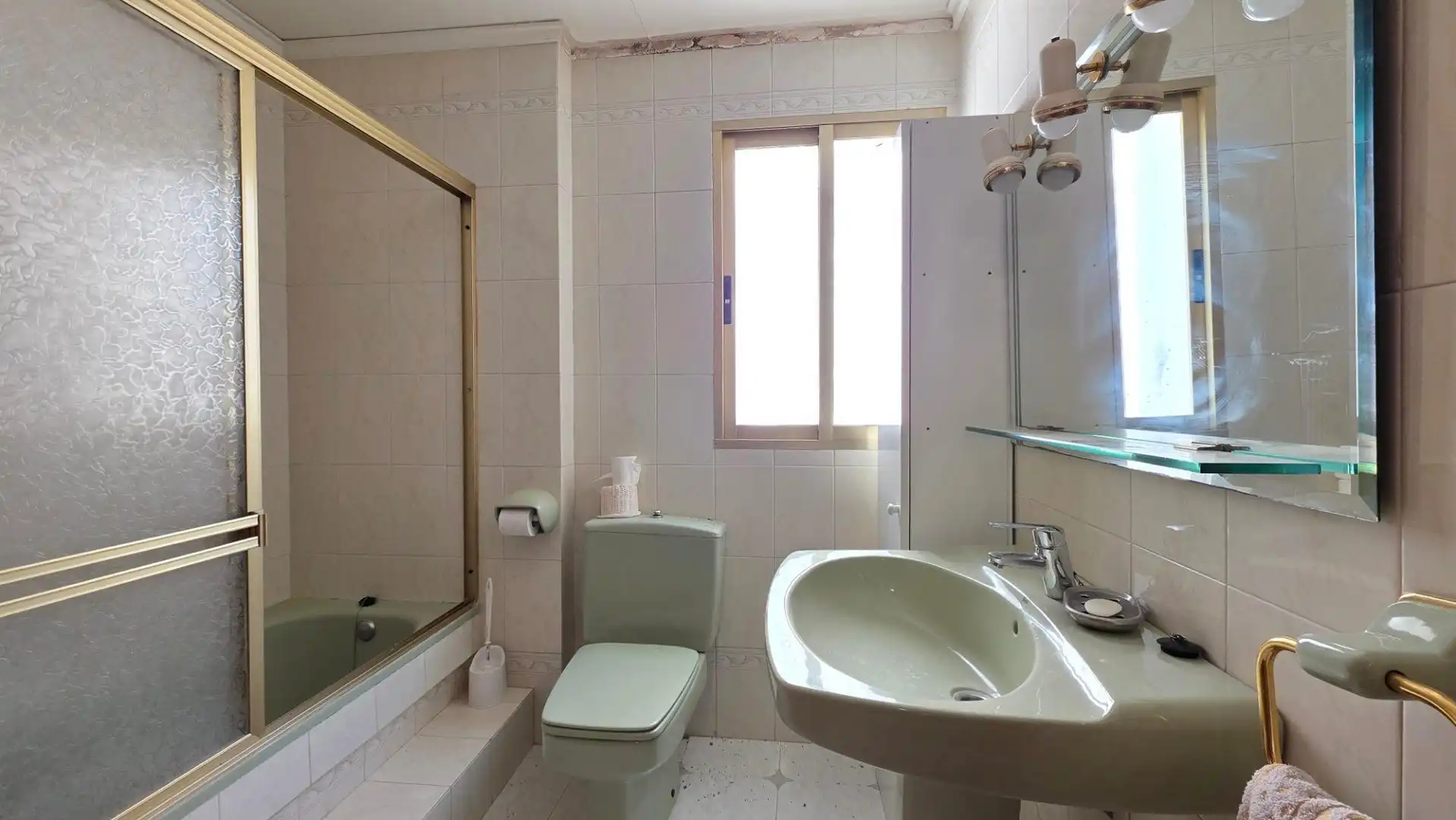 Wohnung mit Terrasse zum Verkauf in Centro Ciudad, imagen 15