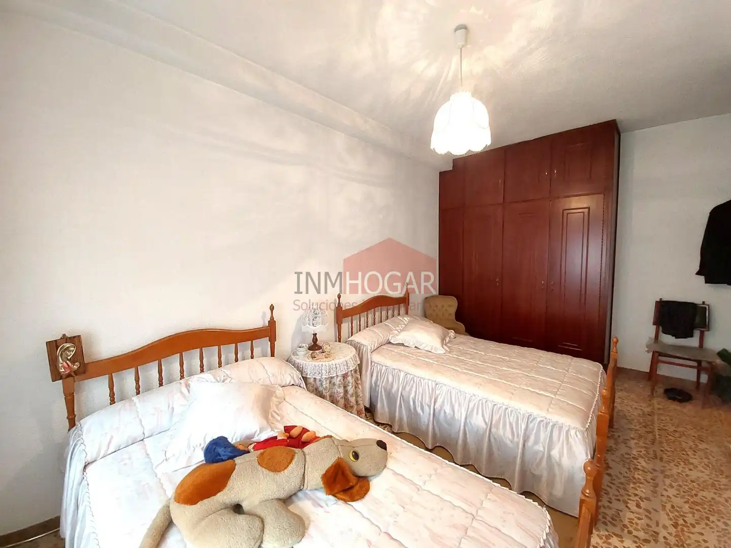 Appartamento con terrazza in vendita a Arévalo, imagen 38