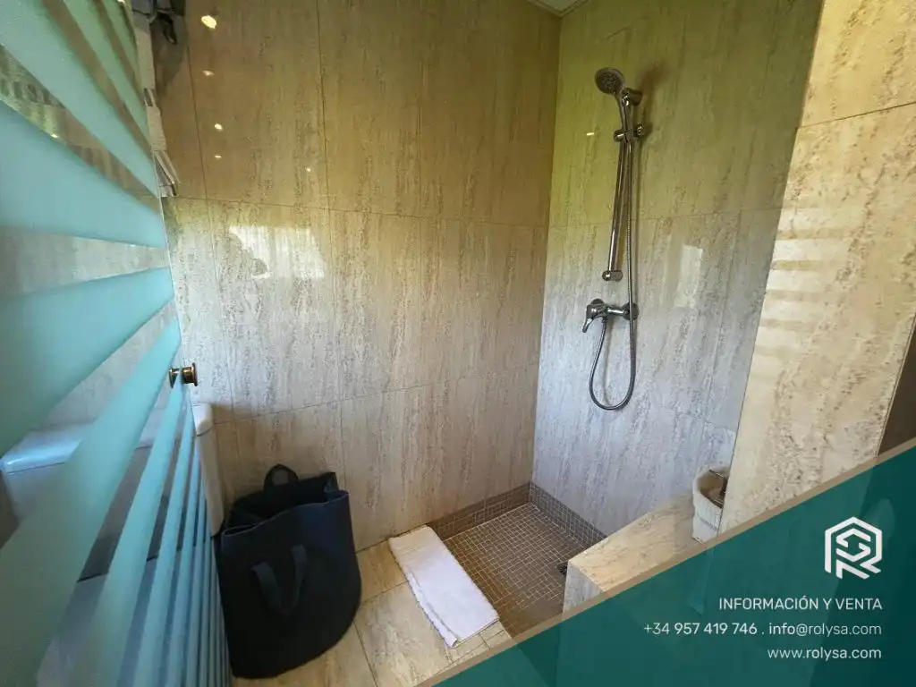 Casa o chalet en venta en Alcolea