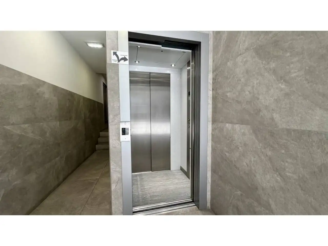 Piso con ascensor en venta en Calle Palacio Valdés 4, imagen 34