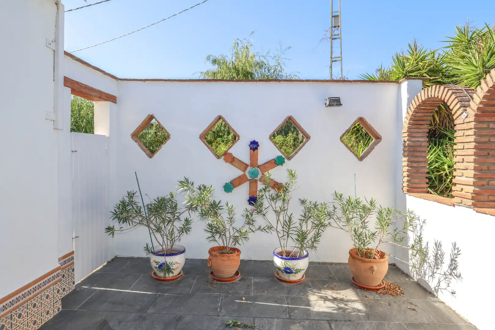 Maison avec piscine à vendre à Plaza Principe de España, imagen 40