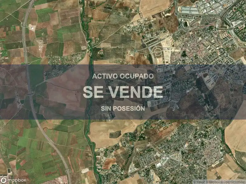 Piso en venta en Palomares del Río