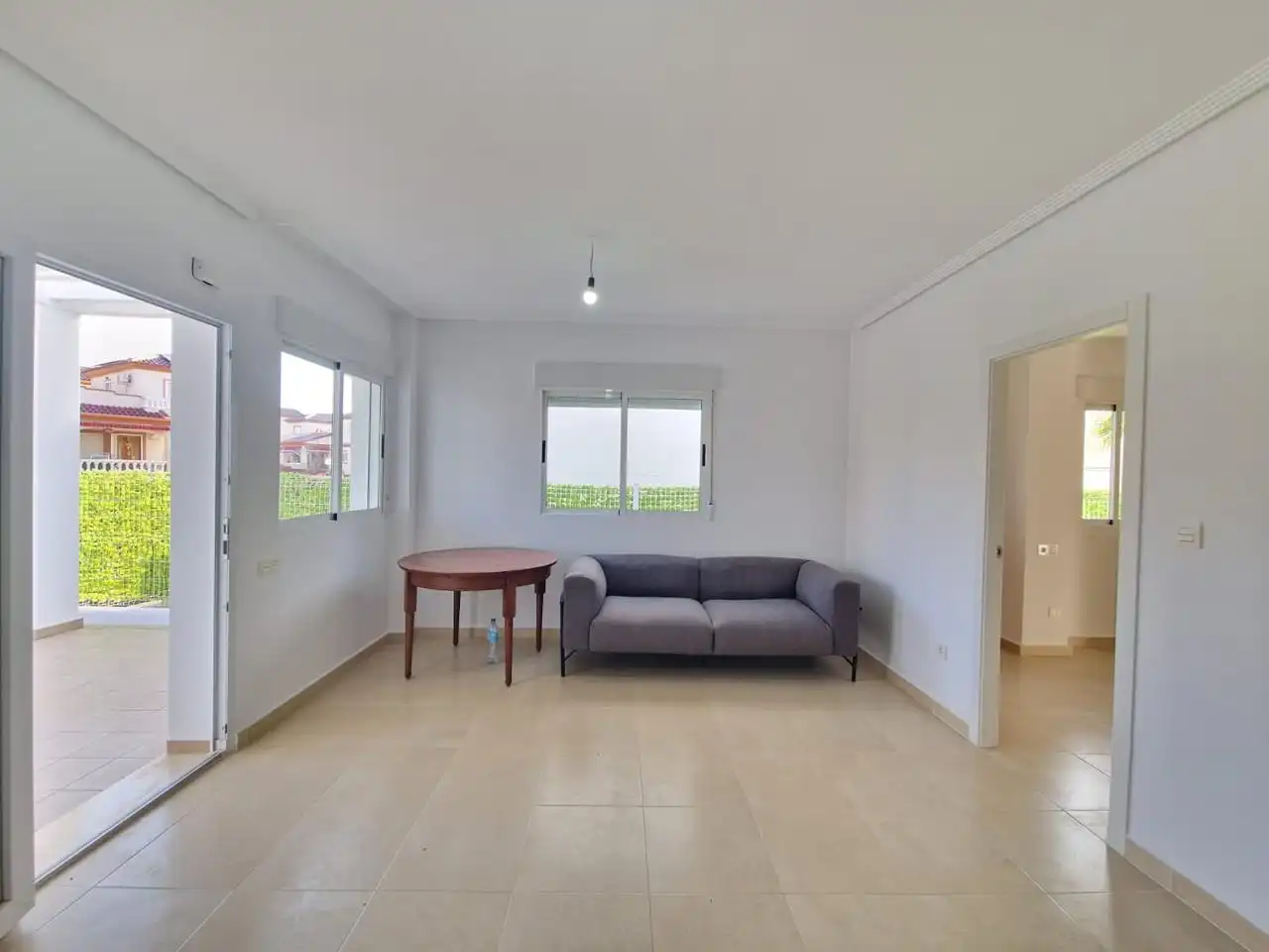 Casa con piscina en venta en Olof Palme, imagen 4