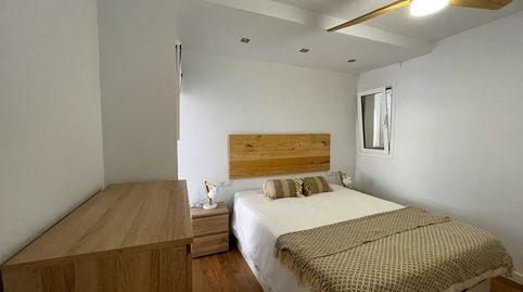 Foto 4 de Piso en venta en Asturias, El Palo, Málaga Capital