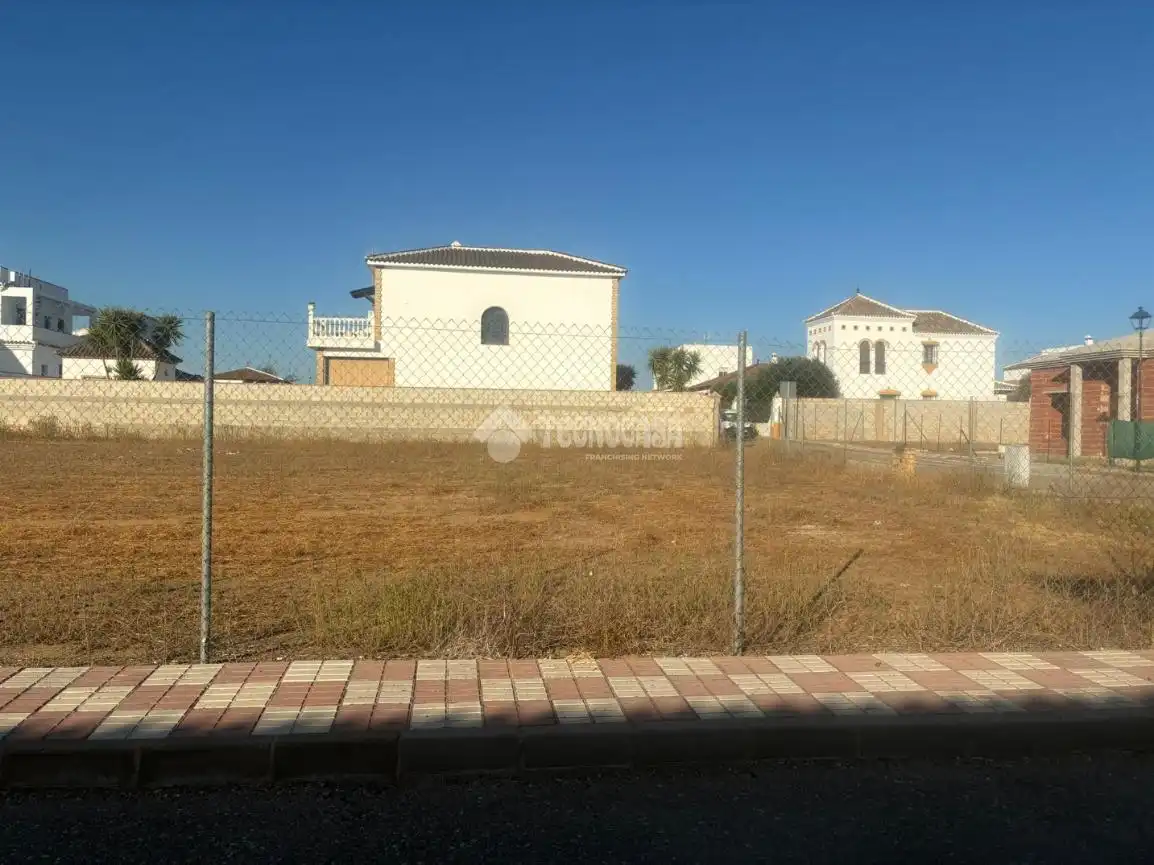 Terreno residenziale in vendita a Villamanrique de la Condesa, imagen 24