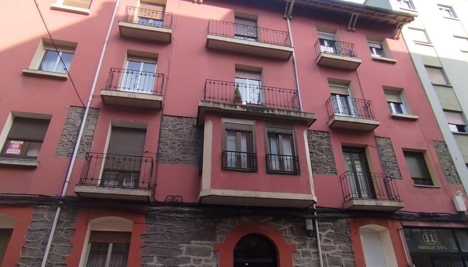 Photo 1 of Flat for sale in N/a, La Villa - Bazuelo, Asturias