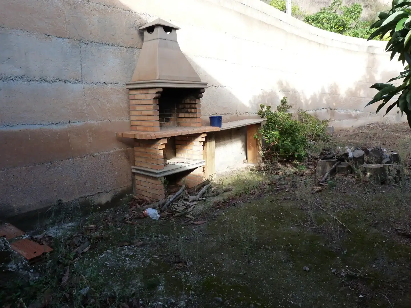 Casa rústica en venta en Los Guájares, imagen 4