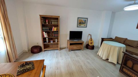 Foto 4 de Piso de alquiler en De Los Bomberos, Centro ciudad, Linares