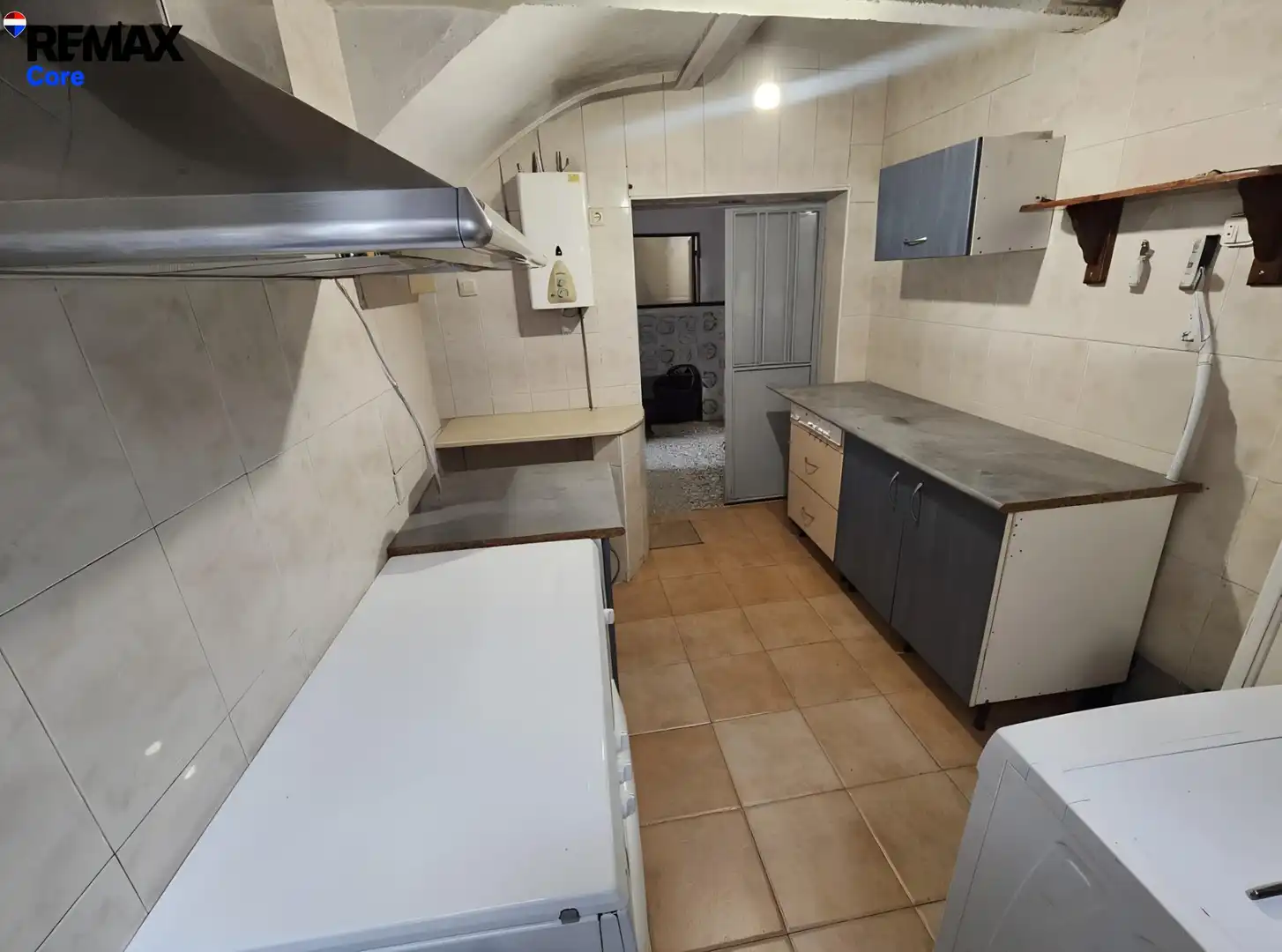 Kitchen of Houses for sale in Casas de Don Antonio  with Storage room