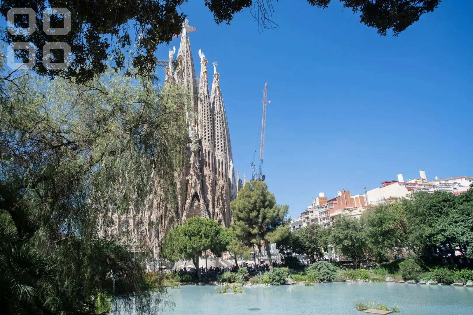 Wohnung mit Terrasse zum Verkauf in Eixample, imagen 64