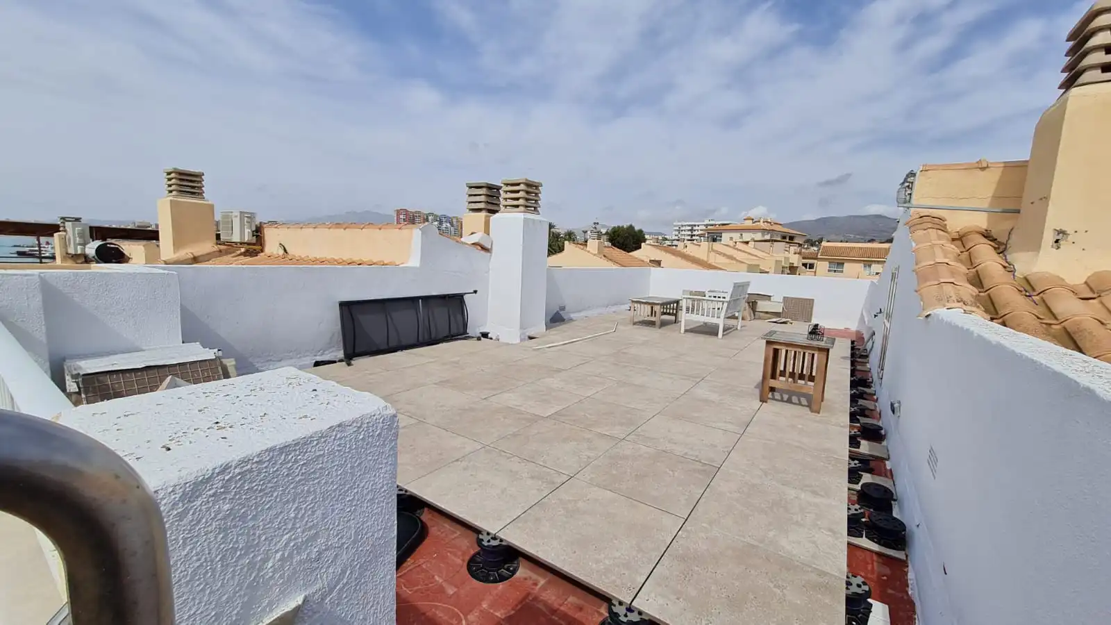 Apartamento con terraza en venta en Platja de Vila Joiosa, imagen 66
