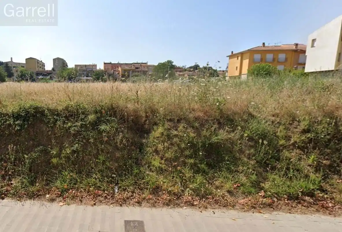 Terrenys i solars en venda a AV PRESIDENT COMPANYS 
 LA BISBAL D'EMPORDA (GIRONA), imagen 5