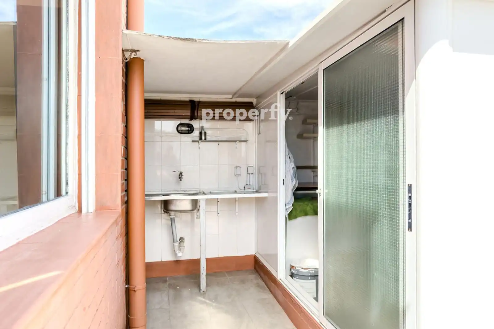 Penthouse with terrace for sale in Sant Joan - TV3, imagen 30