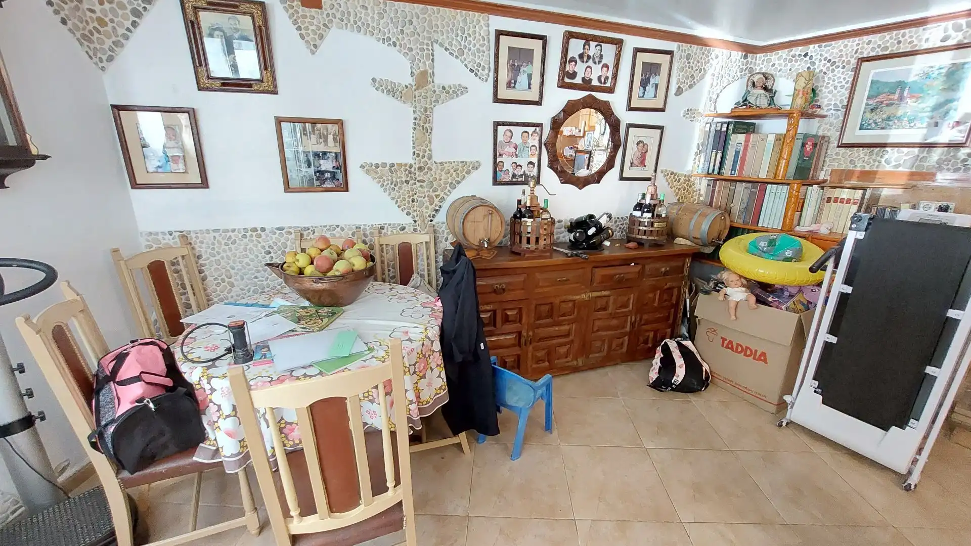 Casa o chalet en venta en L'Estartit con Calefacción y Terraza