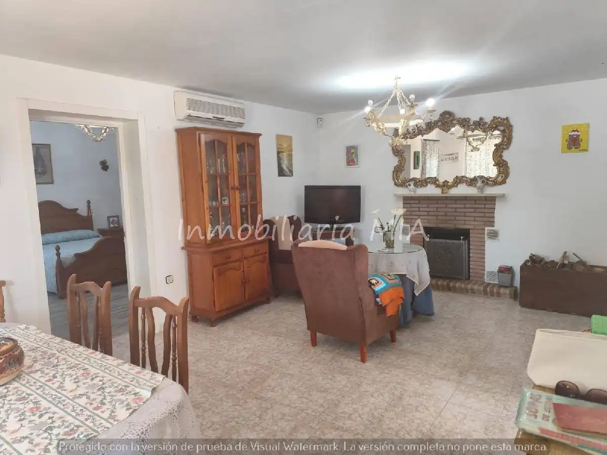 Casa amb piscina en venda a Centro, imagen 8