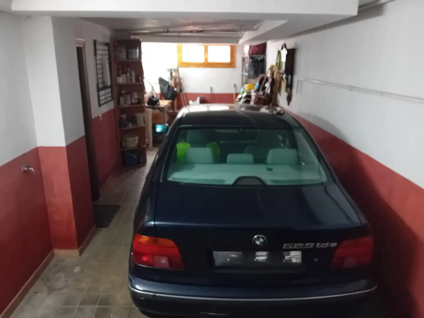 Casa o xalet en venda a Ciudad Jardín
