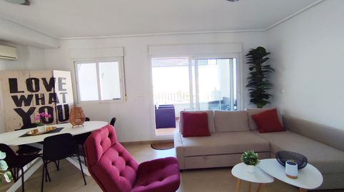 Foto 4 de Apartament en venda a Calle Rémora, La Torre Golf, Torre-Pacheco