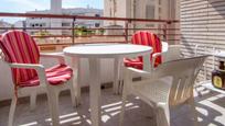 Terrace of Flat for sale in Santa Pola  with Air Conditioner and Terrace