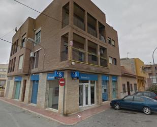 Exterior view of Premises for sale in San Isidro