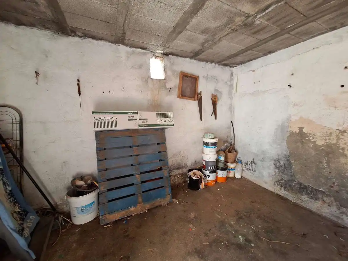 Casa o chalet en venta en San Bartolomé