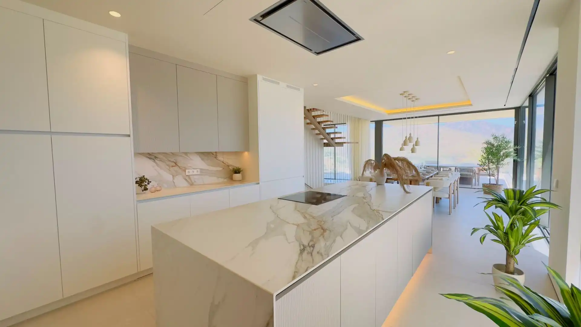 Chalet con piscina en venta en La Cala Golf - Lagar Martell, imagen 21