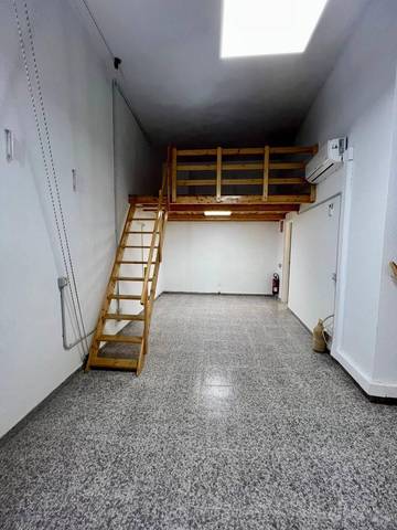 Local comercial en Alquiler en Calle SAN MIGUEL en Toscal