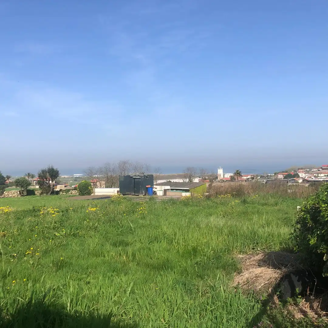 Residencial en venda en Santander