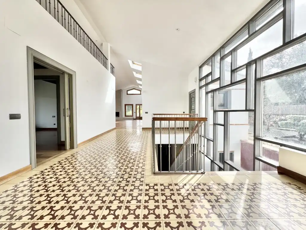Villa in vendita a Ciudalcampo, imagen 12
