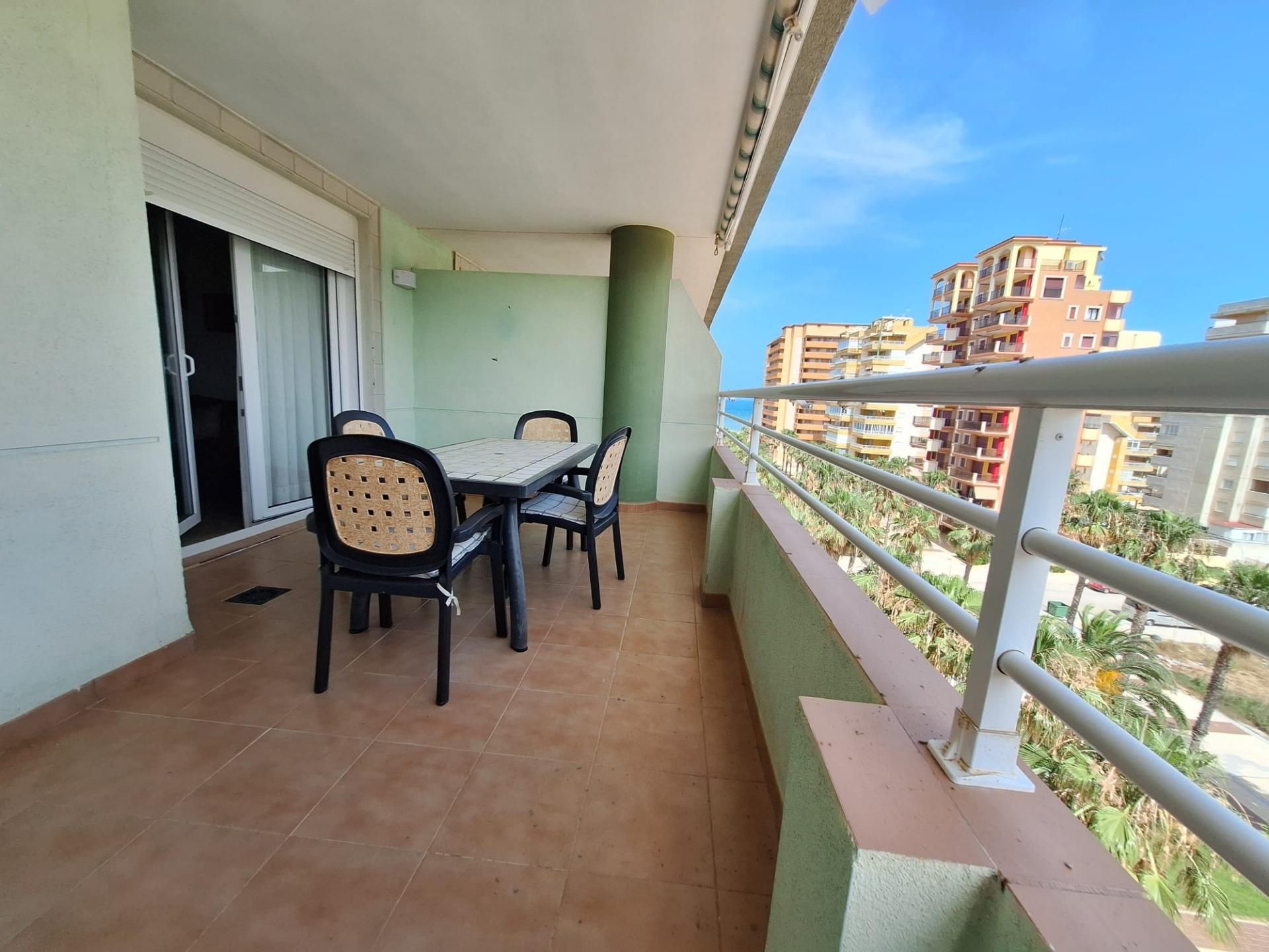 Apartament en venda a Calle Norte, Tavernes de la Valldigna